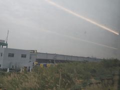 -晋江动车站