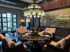 -杭州西子湖四季酒店·金沙厅