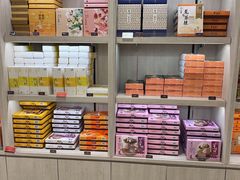 -升恒昌免税商店(桃园国际机场店)