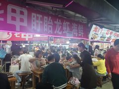 -大学城夜市大排档(凤栖路店)