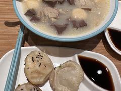 -小杨生煎(江南环球港店)