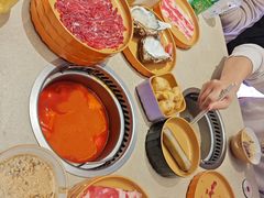 -海底捞大排档火锅(打浦路店)