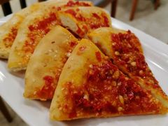 烤馕饼-夏雪花·清真餐厅(生态园店)