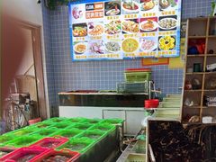 -众味海鲜大排档·活海鲜·潮汕味(南澳店)
