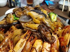 -港湾宴会厅(京基百纳店)