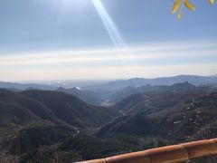 -妙峰山风景名胜区