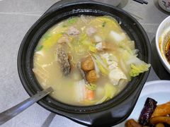 -阿毛饭店(和义路店)