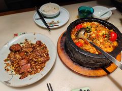 -佬麻雀·剁椒鱼头(京基KK One店)