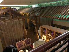 -Tai Enjoy·泰式按摩·spa(金万丽店)