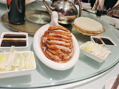 -郑州烤鸭总店