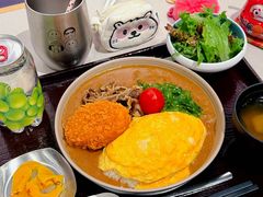 -dodonpa.墩墩伐 便当食堂(博华广场店)