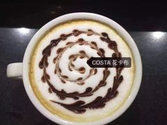 -COSTA COFFEE(武汉武商MALL店)
