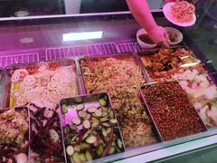 -老刘家泡馍·陕西老字号(钟楼广济街店)