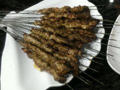 -郑贵初烧烤·烤凤爪的发明者(王家湾店)