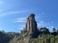 -九曲溪竹筏码头