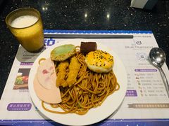 -济南蓝海御华大饭店·蓝钻国际美食自助百汇(山东书城店)