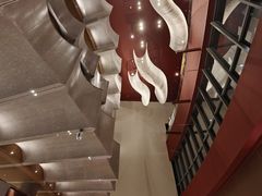 -交通银行前滩31演艺中心