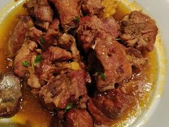 -那家老院子东北菜·饺子·小鸡炖蘑菇(艳华街店)