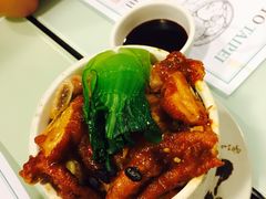 -点点心点心专门店(旺角店)