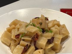 -禄鼎记·多口味酸菜鱼(侨鑫店)