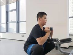 -WEGYMER健萌健身(麦德龙钰龙天下馆)