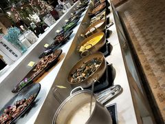 -永远爱烤肉火锅自助(龙德广场店)