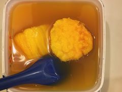-发记甜品(豉油街店)