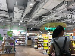 -孩子王(金茂汇店)