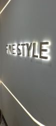 -FINE HAIR造型沙龙