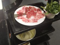 -井格重庆火锅(燕郊永旺店)
