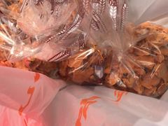 杏仁片-上海哈尔滨食品厂(淮海中路店)