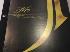 -Mr.J义法厨房(北医店)