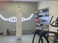 -MEGA BASE 健身馆(南山店)