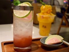 -鹿港小镇(悠唐店)