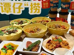 -谭仔米线(壹方城店)