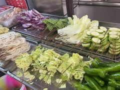 -幸福铁板烧(共和村店)