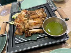 -mango tree芒果树泰国餐厅(青岛万象城店)