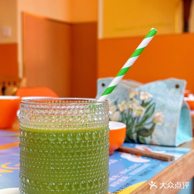 吃完了饭还不想走怎么办🥹