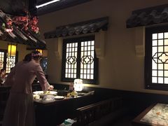 -绿茶餐厅(昌平悦荟店)