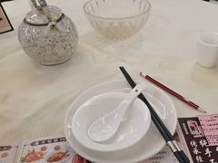 -万山楼海鲜酒家·二十三年老字号
