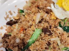 -卜秀铁板烧(食通天美食广场店)