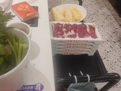 -八合里潮汕鲜牛肉火锅(上海汇智广场店)