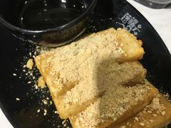 -梵云依家小冒菜(新街口总店)