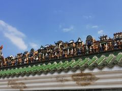 -悦城龙母祖庙