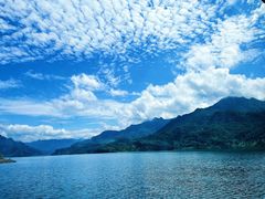 -千峡湖生态旅游度假区