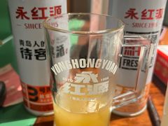 -永红源啤酒·烧烤·海鲜·大排档(台柳路店)
