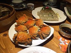 -客家大院·非遗赣南客家菜(郁孤台店)