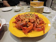 -味道工厂楚虾王(龙虾城店)