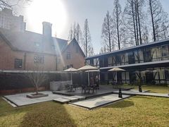 -一尺花园(安和花园店)