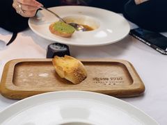 -橘洲1910花园江景西餐厅